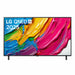 Смарт телевизор LG 55QNED80A6A.AEU 55’’ 4K Ultra HD