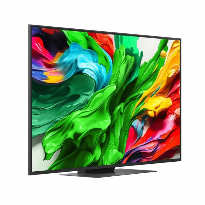 Смарт телевизор LG 55QNED86A6A 55
