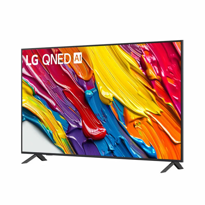 Смарт телевизор LG 65QNED82A6B 65’’ 4K Ultra HD LED HDR