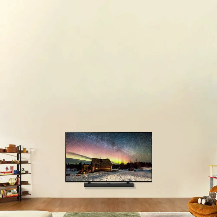 Смарт телевизор LG 65UT73006LA.AEUQ 65’’ 4K Ultra HD LED