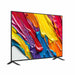 Смарт телевизор LG 75QNED82A6B 75’’ 4K Ultra HD LED HDR
