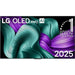 Смарт телевизор LG 77M59LA 4K Ultra HD 77’’ OLED