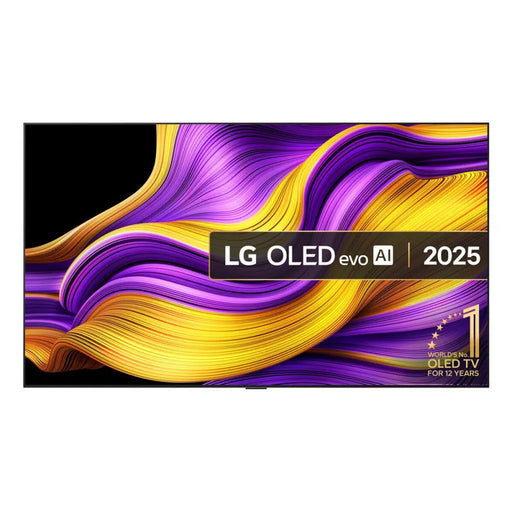Смарт телевизор LG 83G54LW 4K Ultra HD 83’’ HDR OLED