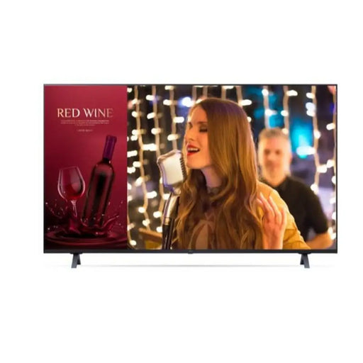 Смарт телевизор LG 86UN640S 4K Ultra HD 86’’