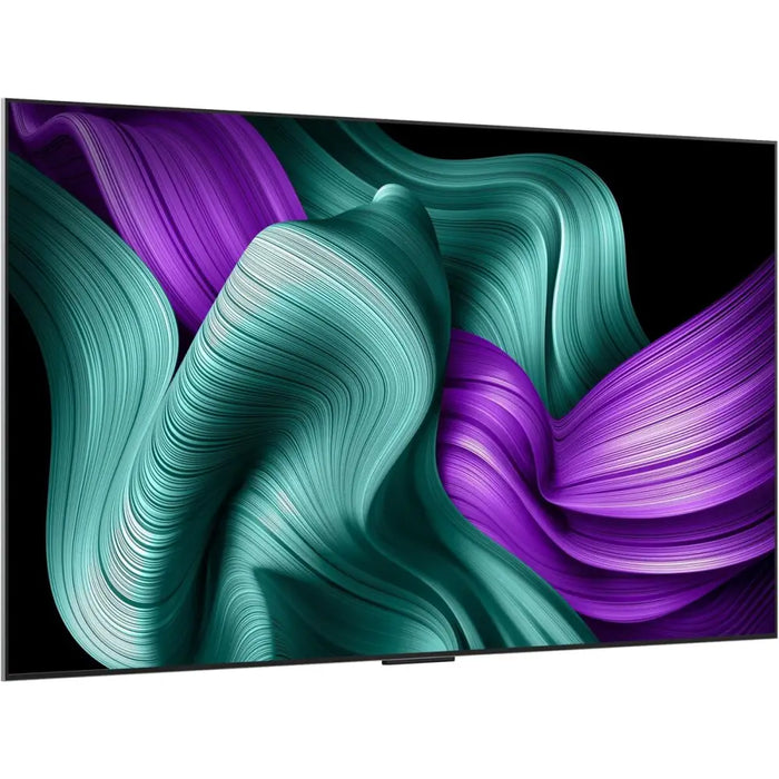 Смарт телевизор LG OLED83M59LA