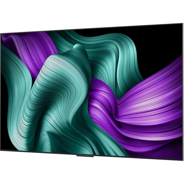 Смарт телевизор LG OLED83M59LA