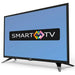 Смарт телевизор Lin 43LFHD1850 Full HD 43’’ LED Direct-LED