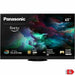 Смарт телевизор Panasonic TV65Z90AEG 65’’ OLED 4K Ultra HD