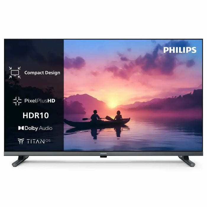 Смарт телевизор Philips 32PFS6000 32’’ Full HD LED HDR LCD