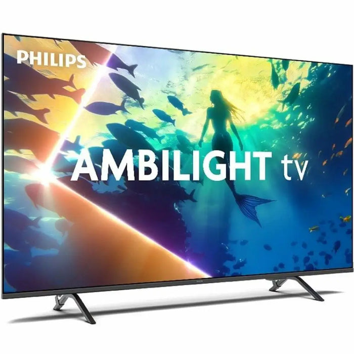 Смарт телевизор Philips 43PUS8010/12