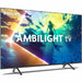 Смарт телевизор Philips 43PUS8010/12