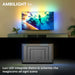Смарт телевизор Philips 43PUS8010/12