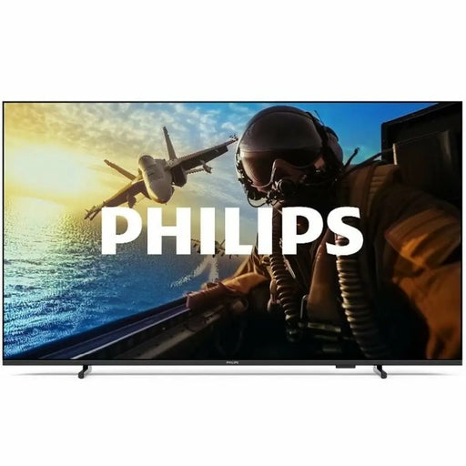 Смарт телевизор Philips 55PUS7000/12
