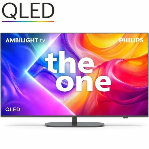 Смарт телевизор Philips 55PUS9010/12
