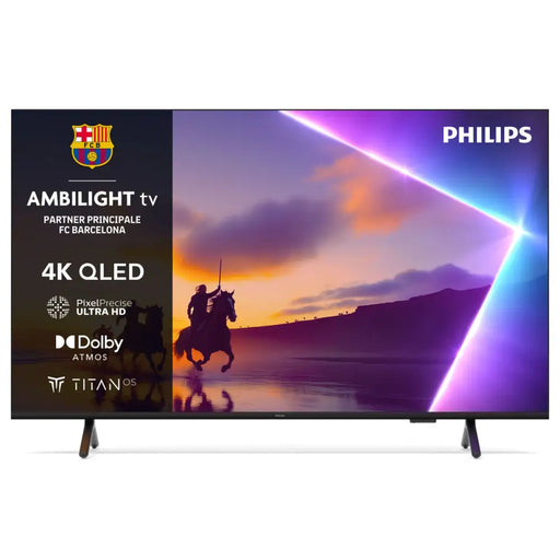 Смарт телевизор Philips 75PUS8510/12