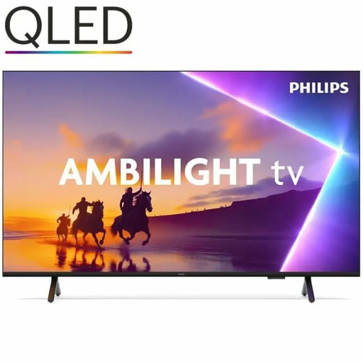Смарт телевизор Philips 75PUS8510/12