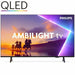 Смарт телевизор Philips 75PUS8510/12