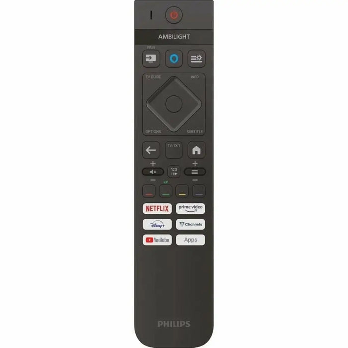 Смарт телевизор Philips 75PUS9010/12