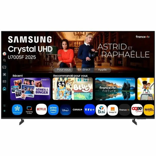 Смарт телевизор Samsung 43’’