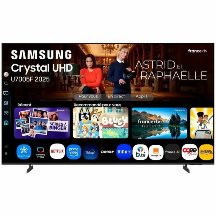 Смарт телевизор Samsung 43’’