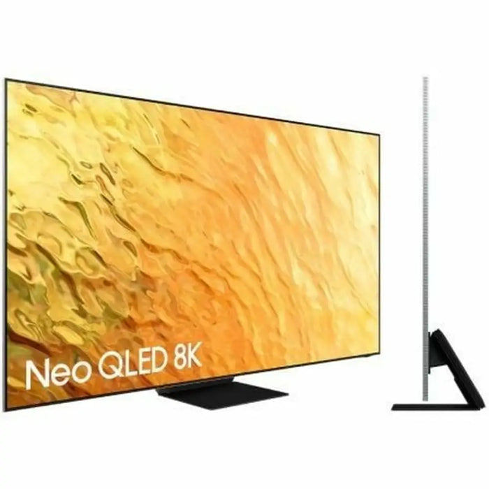 Смарт телевизор Samsung 75QN800B 75’’ QLED 4K Ultra HD 8K