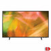 Смарт телевизор Samsung HG65AU800EEXEN Черен 65’’ 4K Ultra