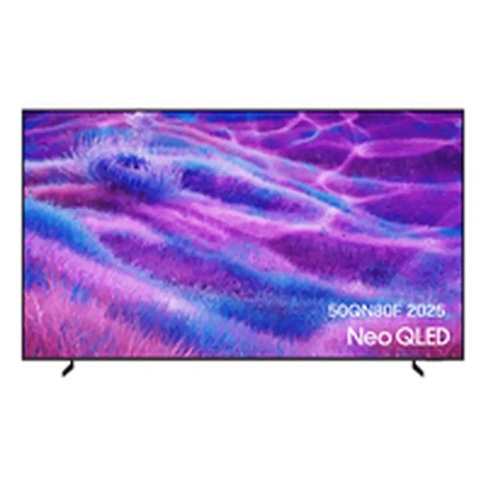 Смарт телевизор Samsung TQ50QN80FAUXXC 50’’ (50’’) 4K Ultra