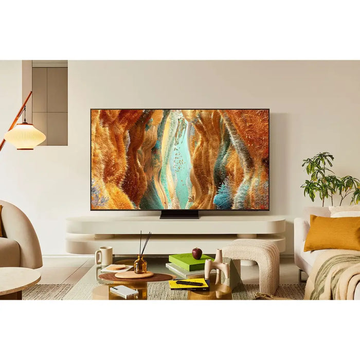 Смарт телевизор Samsung TQ65QN70F 65’’ 4K Ultra HD HDR Neo