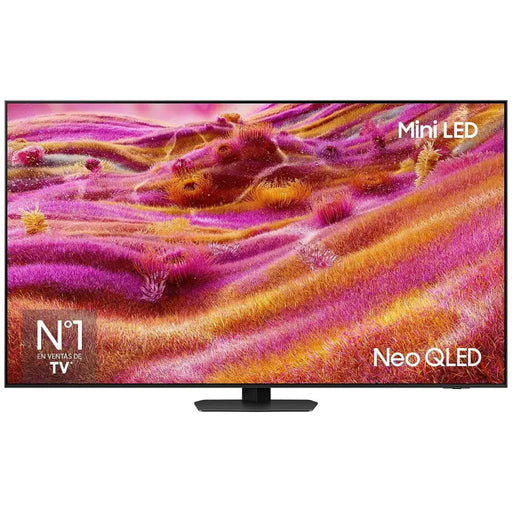 Смарт телевизор Samsung TQ65QN90FATXXC 65’’ (65’’) 4K Ultra
