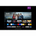 Смарт телевизор Samsung TQ75Q70DATXXC 75’’ 4K Ultra HD LED