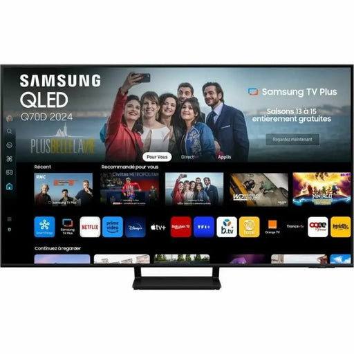 Смарт телевизор Samsung TQ75Q70DATXXC 75’’ 4K Ultra HD LED