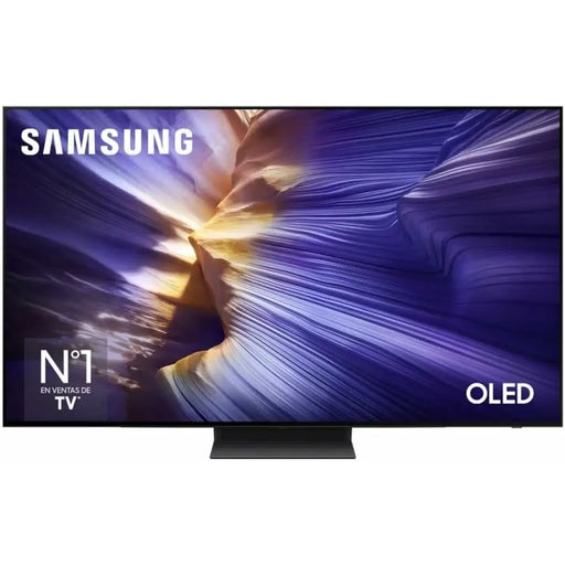 Смарт телевизор Samsung TQ83S93FAEXXC