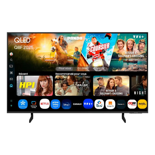 Смарт телевизор Samsung TQ85Q8FAAUXXC 85’’ 4K Ultra HD LED
