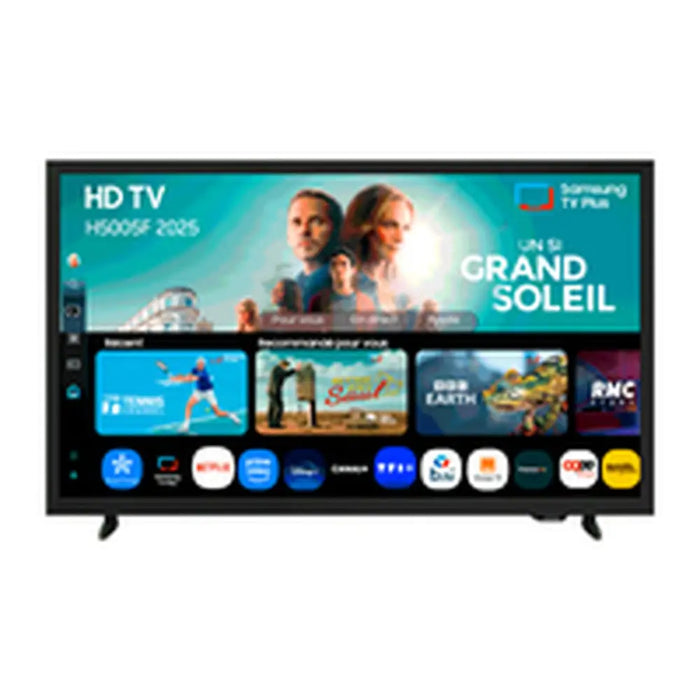 Смарт телевизор Samsung TU32H5005FKXXC 32’’ HD LED HDR