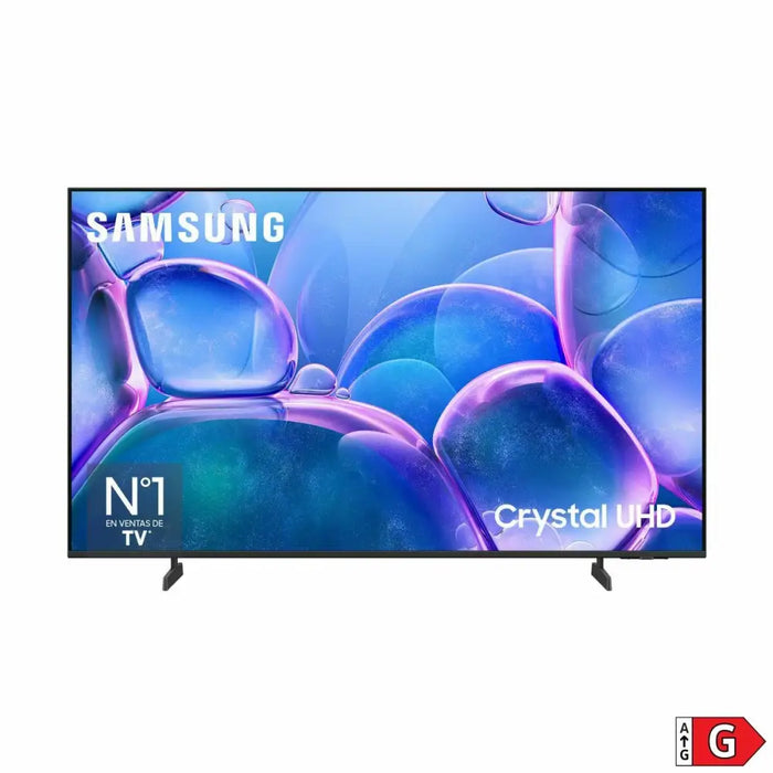 Смарт телевизор Samsung TU50U7005FKX 50 50’’ 4K Ultra HD