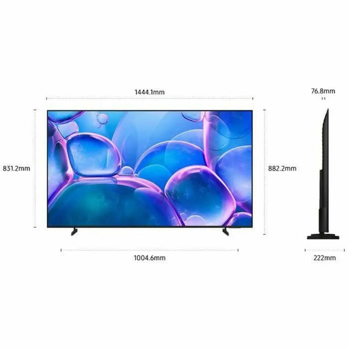 Смарт телевизор Samsung TU65U7005FKX 65 65’’ 4K Ultra HD