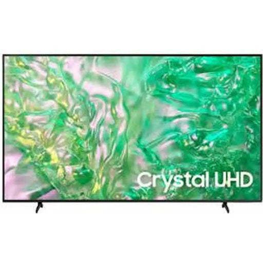 Смарт телевизор Samsung UE50DU8072UXXH