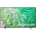 Смарт телевизор Samsung UE50DU8072UXXH