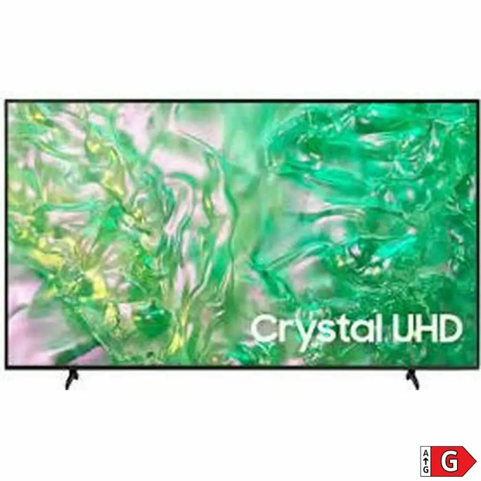 Смарт телевизор Samsung UE50DU8072UXXH