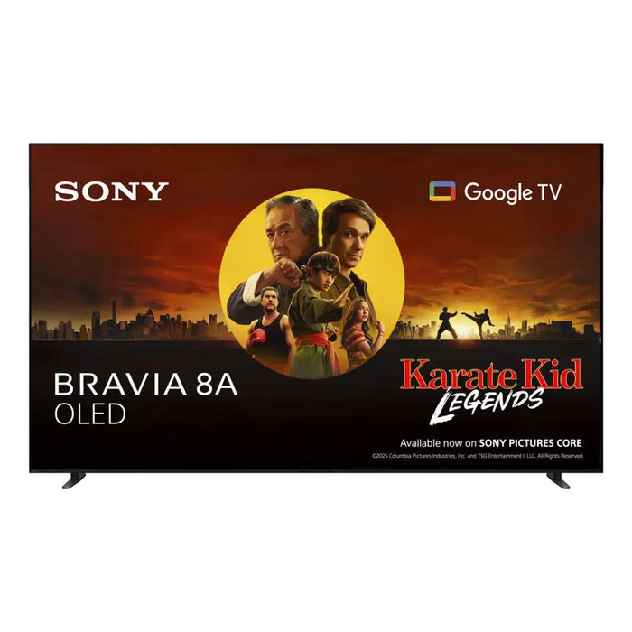Смарт телевизор Sony K77XR8APAEP 77’’ 4K Ultra HD HDR OLED
