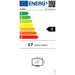Смарт телевизор STRONG SRT24HE4023C 24’’ HD LED LCD