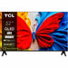 Смарт телевизор TCL TCL 32S51K Full HD FHD 32’’ QLED