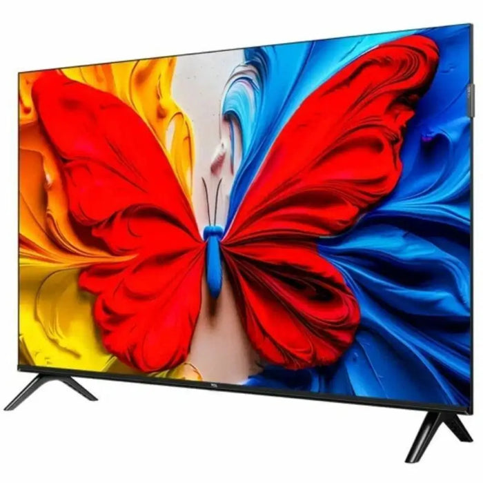 Смарт телевизор TCL 32S5K