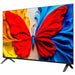 Смарт телевизор TCL 32S5K