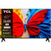 Смарт телевизор TCL 40S51K 40’’ QLED 1920 x 1080 px
