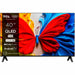 Смарт телевизор TCL 40S5K 40’’ Full HD LED HDR QLED