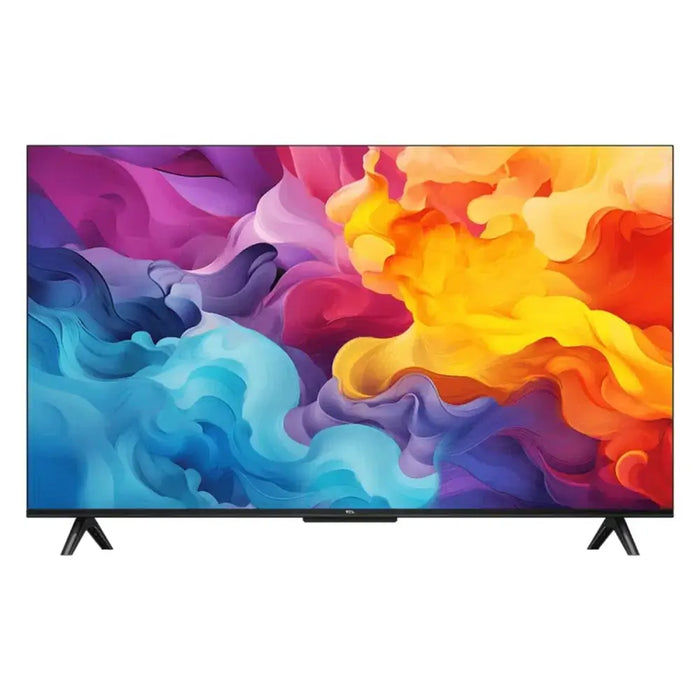 Смарт телевизор TCL 43P61B 4K Ultra HD 43’’ LED