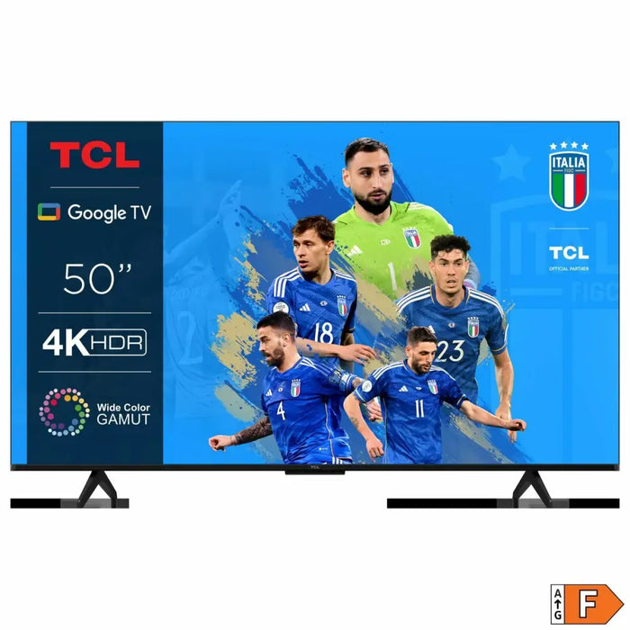 Смарт телевизор TCL 50P755 4K Ultra HD 50’’ LED