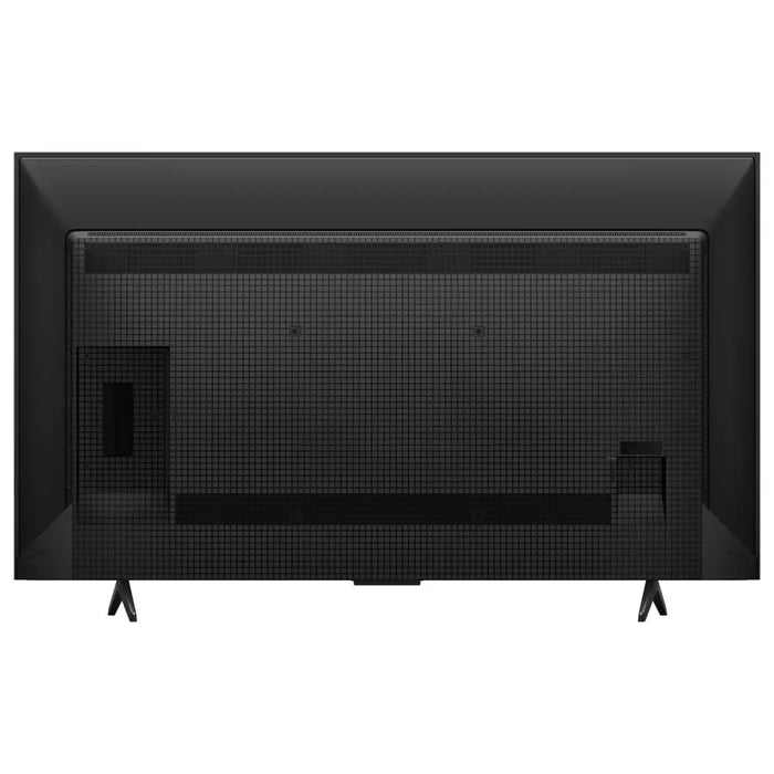 Смарт телевизор TCL 55P7K 55’’ 4K Ultra HD HDR QLED