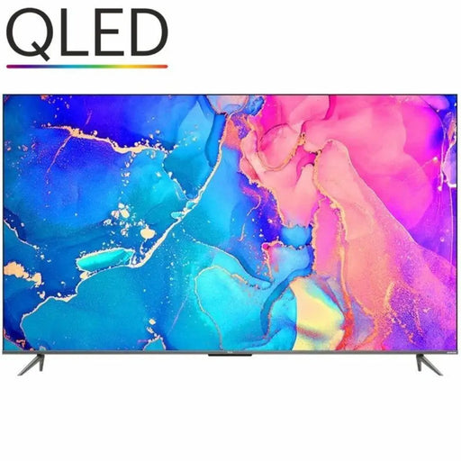 Смарт телевизор TCL NNECO1075 4K Ultra HD 65’’ HDR QLED